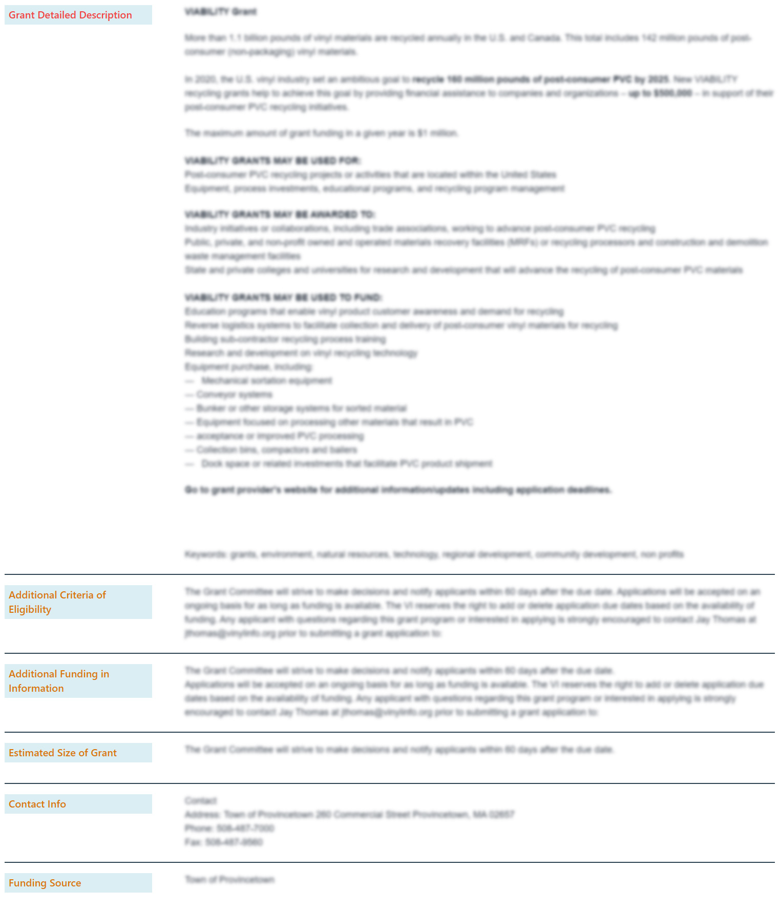 Grant Portal - The State of After-School Program Funding in 2024 43190